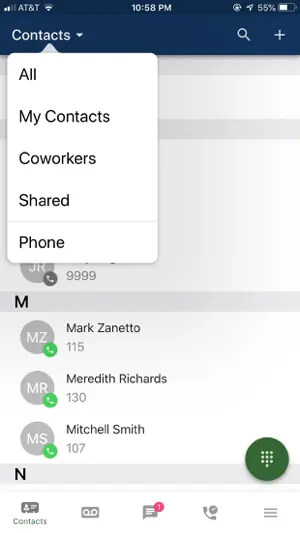 DigitalPhone.io screenshot 4