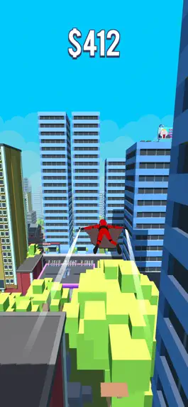 Game screenshot Wind Rider! apk
