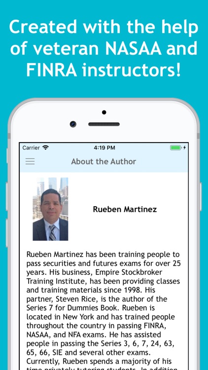 Series 65 Exam Center