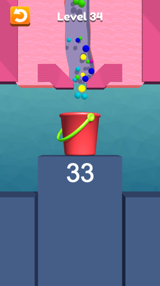 Gem Rescue - Sand Digger screenshot 4