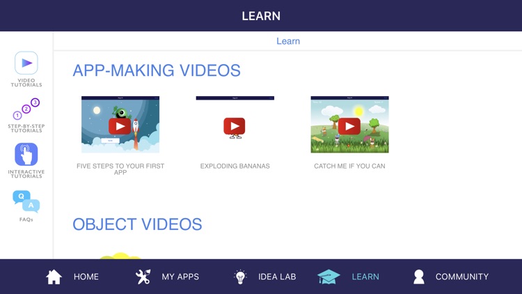 Wyz Create screenshot-3
