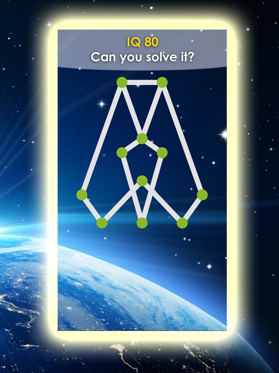 Screenshot #5 pour One Line Guru - 1Line Puzzle