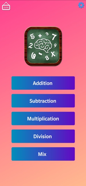 Math Learning Games