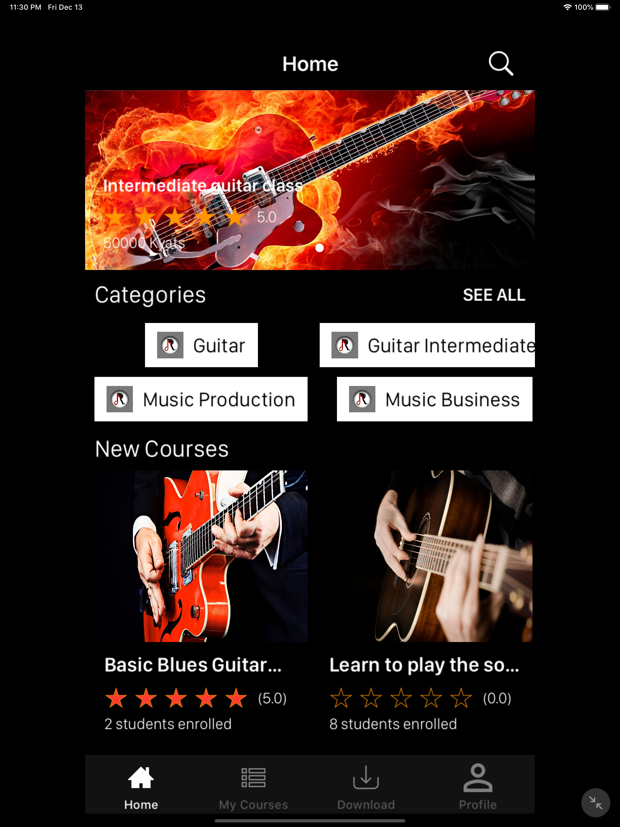 Rhythm 18 screenshot 7