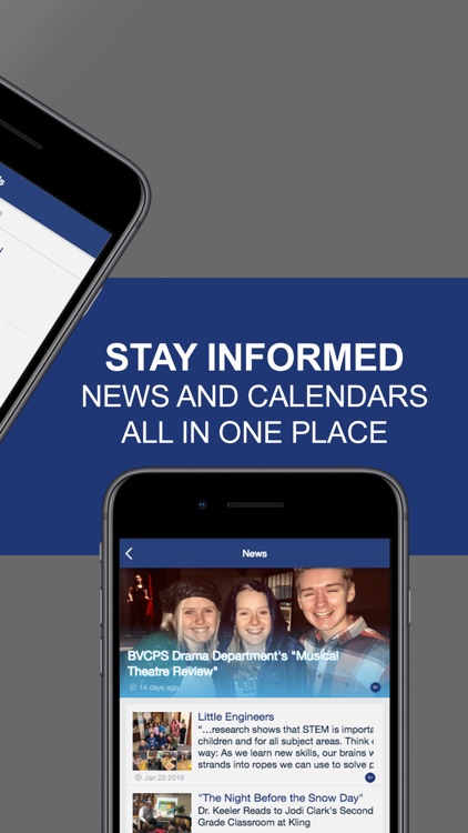 Buena Vista City School Dist