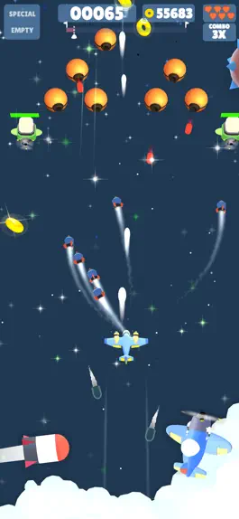 Game screenshot Boom Pilot hack