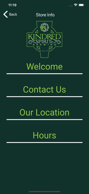 Kindred Spirit Brewing(圖3)-速報App
