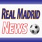 Retrouvez toute l'actualité du Real de Madrid rassemblée sur une seule application GRATUITE