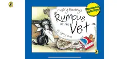 Game screenshot Rumpus at the Vet mod apk