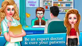 Game screenshot Medical Shop apk
