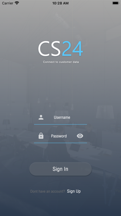 Screenshot #1 pour CS24