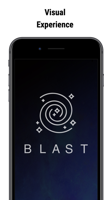 How to cancel & delete BlastStar from iphone & ipad 1