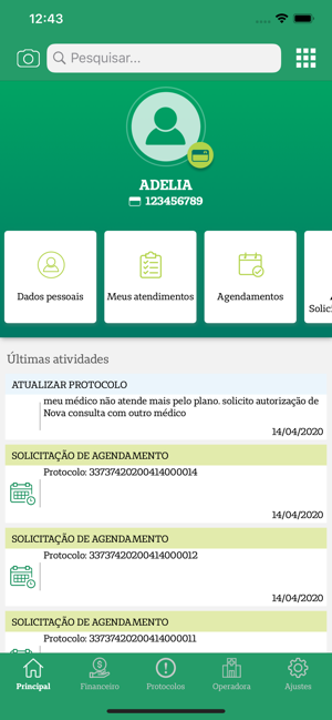 Unimed Porto Velho(圖2)-速報App