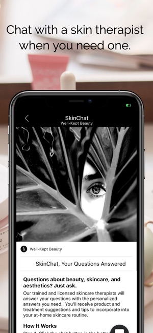Well-Kept Beauty(圖6)-速報App