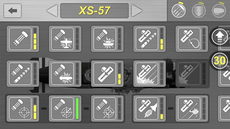 #6. Battle Wings (iOS) 由: Jae Yong Kim
