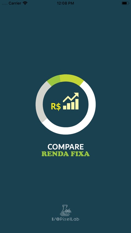 Compare Renda Fixa