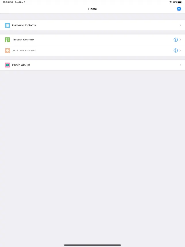 Captura 1 iExpand iphone