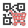 Icon QR Code Scan : Barcode Reader