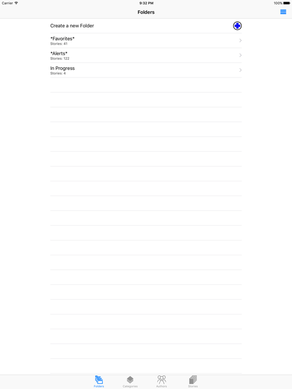 Screenshot #4 pour Pocket Fiction