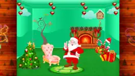 Game screenshot Christmas Home Decoration Game hack