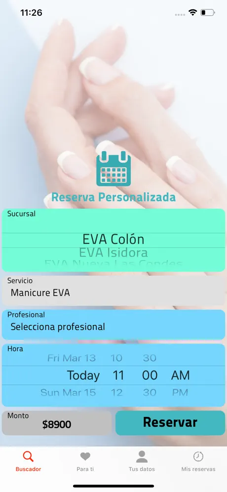 Eva Spa