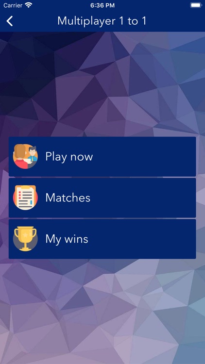 Mustang Trivia screenshot-4