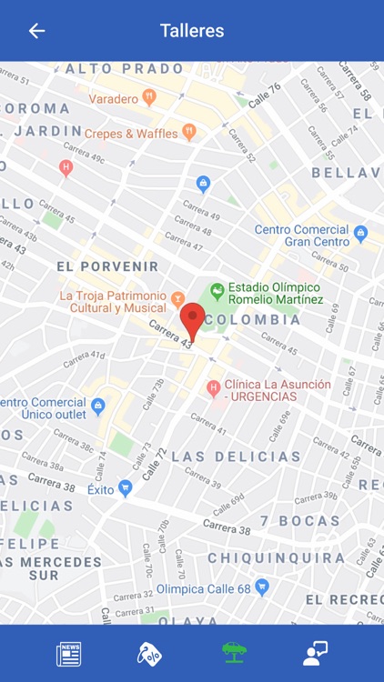 GasExpress screenshot-4