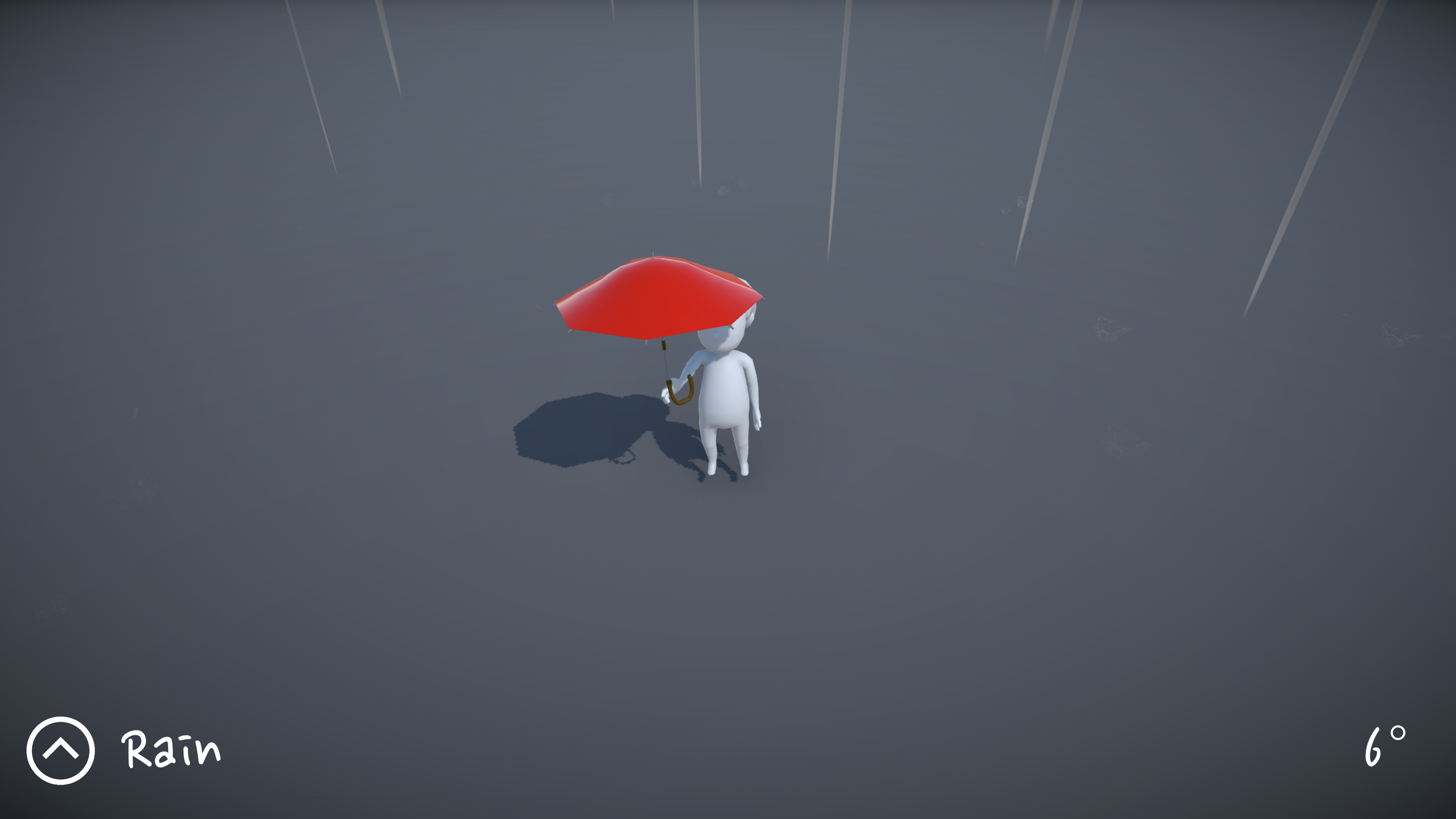 Weather Man! screenshot 7