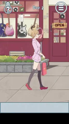 Game screenshot My boyfriend is very naughty apk