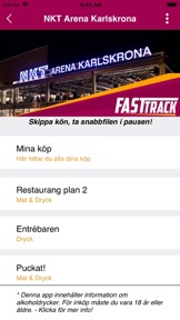 Skärmdump