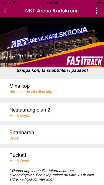 FastTrack Pay
