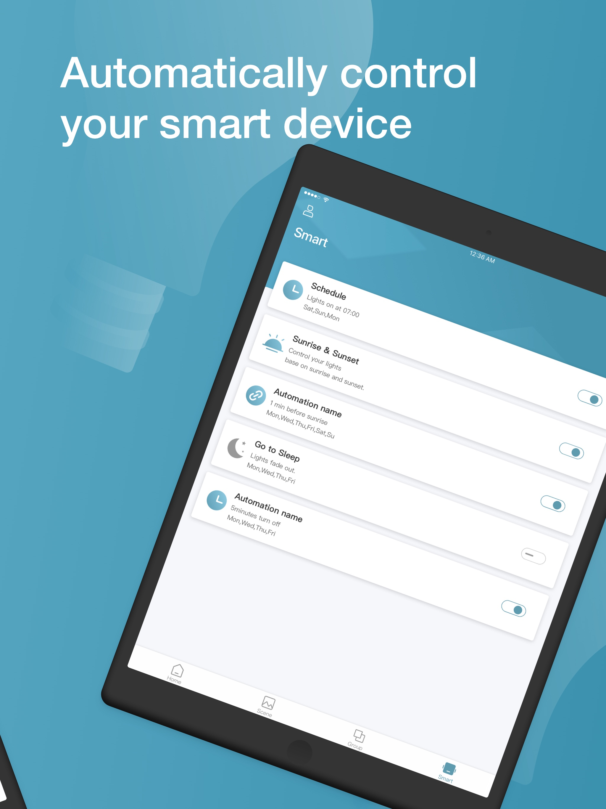 CWD Smart