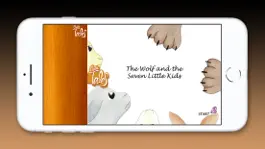 Game screenshot The Wolf and the 7 Lambs - CT mod apk