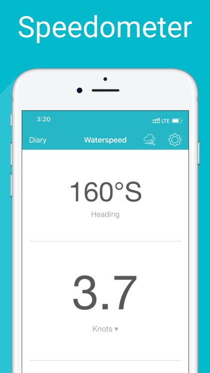 Waterspeed Sail, SUP, Surf GPS screenshot-6