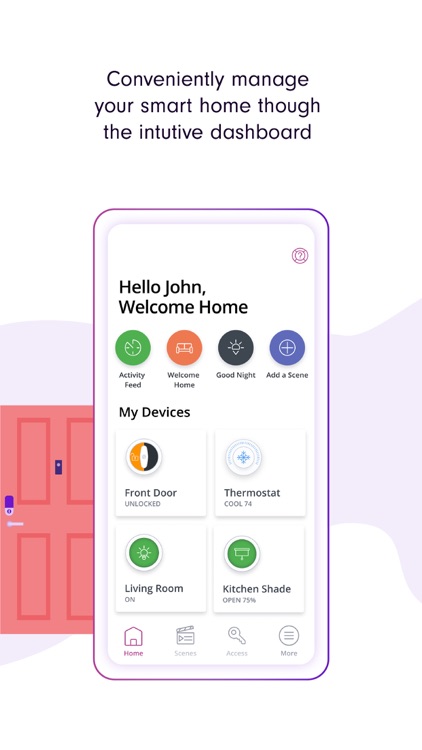 Alloy SmartHome