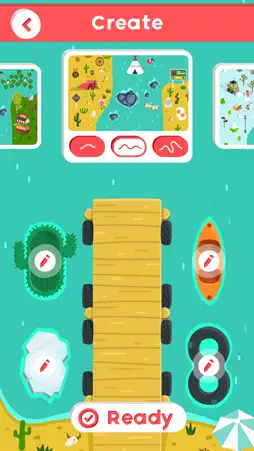 Row Bros screenshot 6