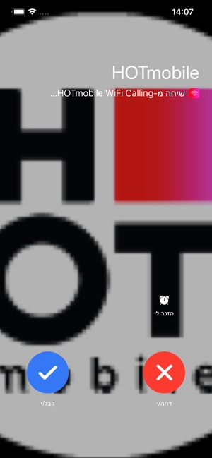 HOT mobile WiFi Calling(圖3)-速報App