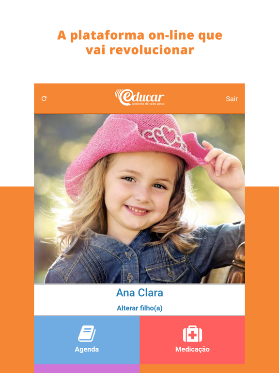 Screenshot #5 pour Educar
