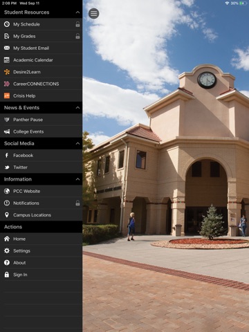 Pueblo Community College