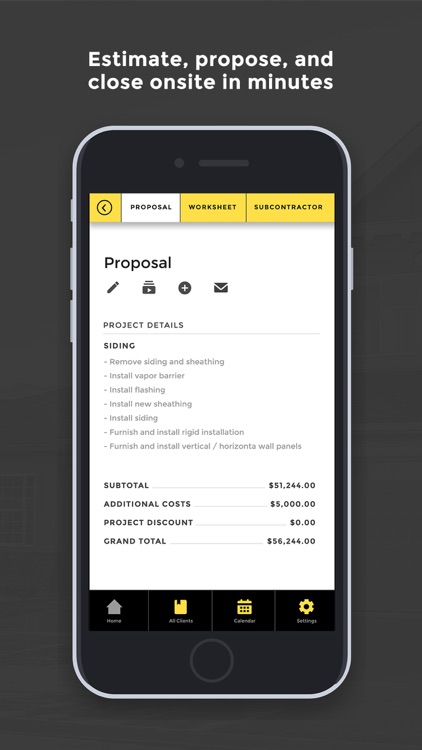 Go Figure: Contractor Edition screenshot-3