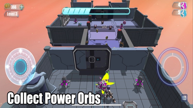 Electrica screenshot-3