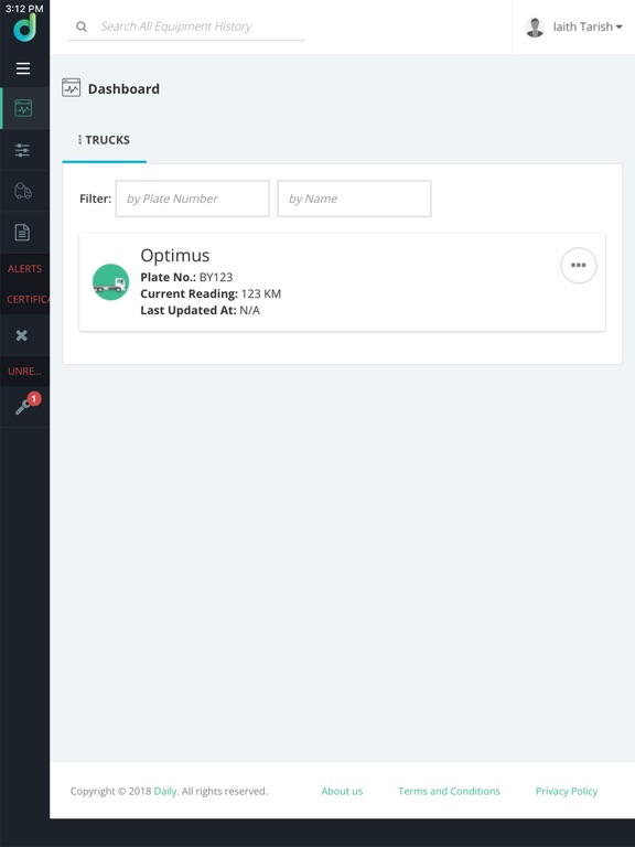 Screenshot #4 pour DailyOps