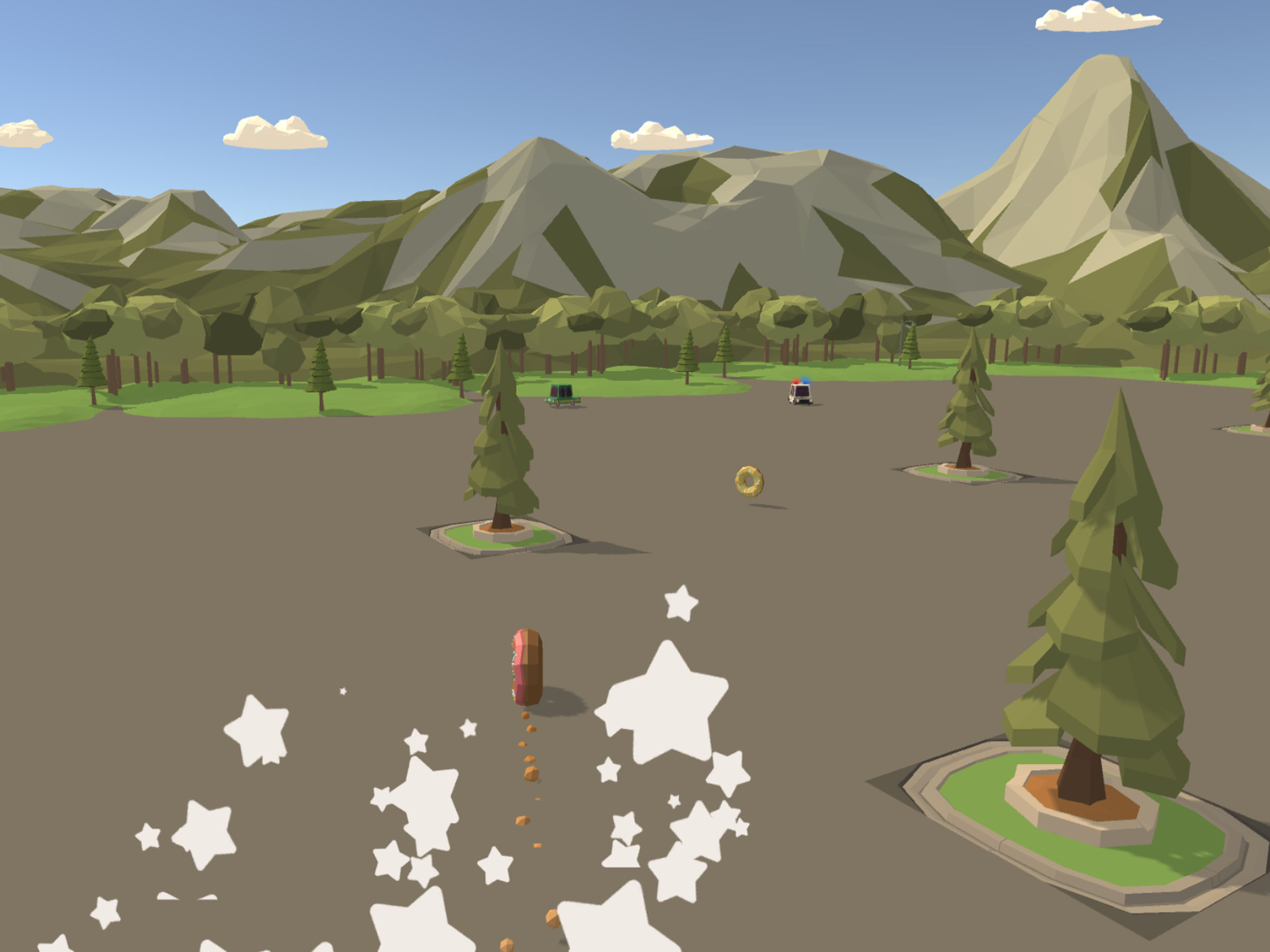 Mmm.Donuts screenshot 10