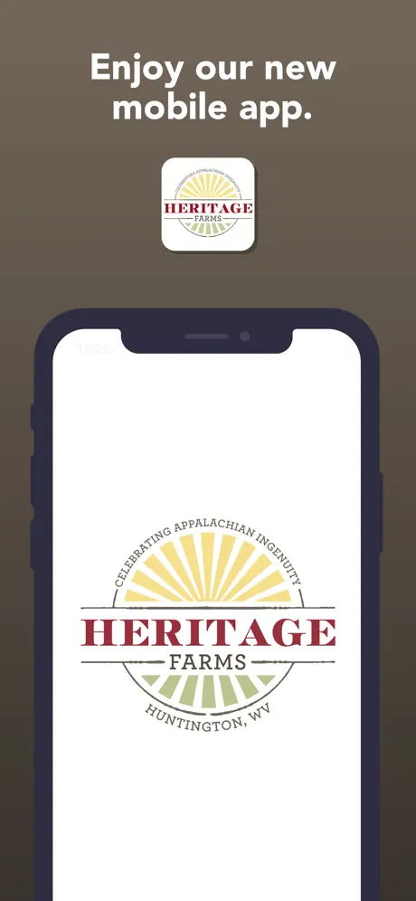 Heritage Farm Museum & Village