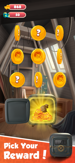 Teen Tycoon: Real Estate(圖5)-速報App