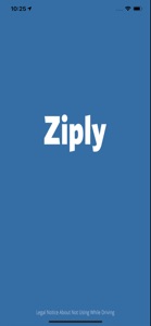 Ziply Dispatch screenshot #1 for iPhone