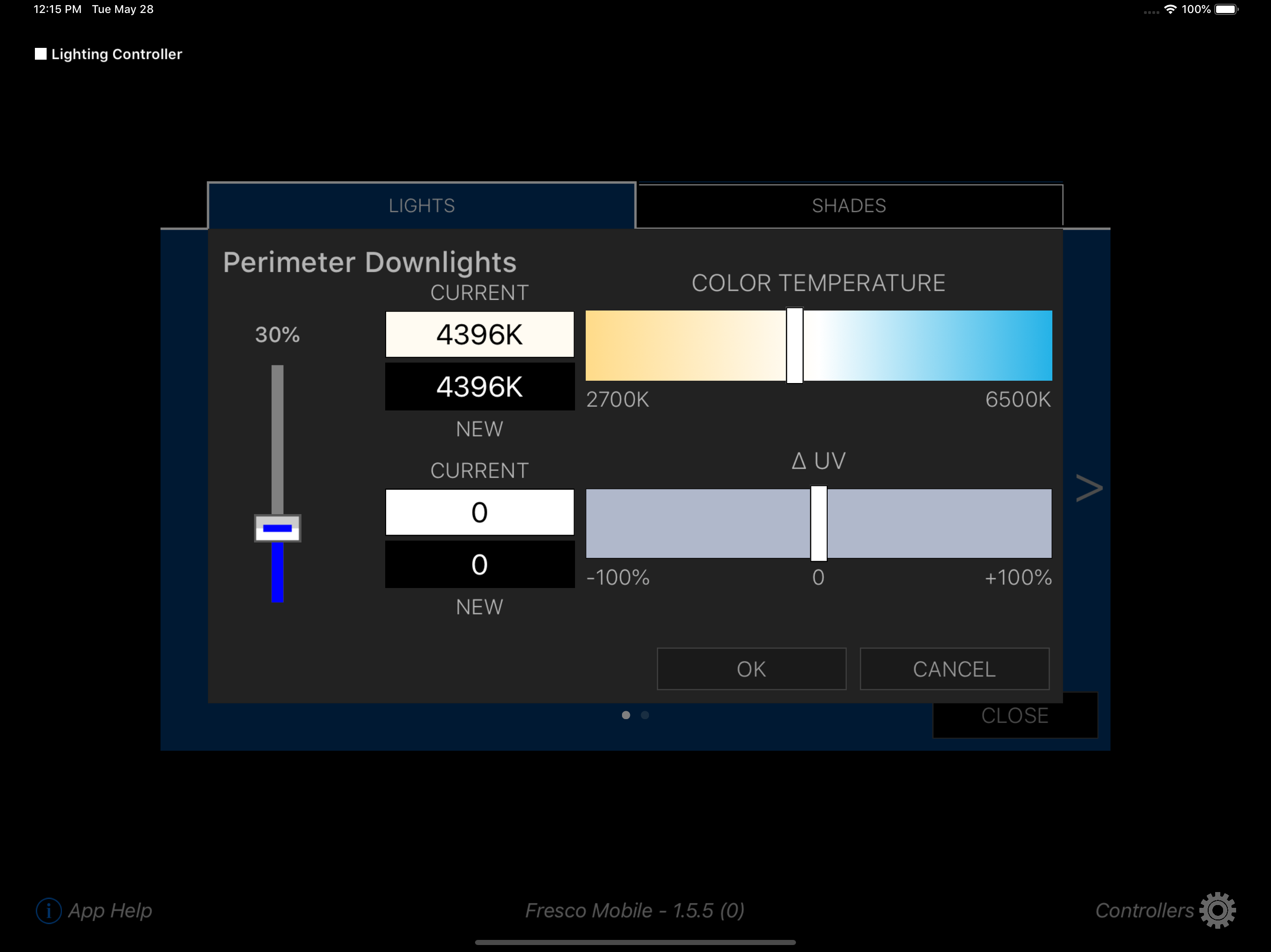 Fresco Mobile screenshot 5