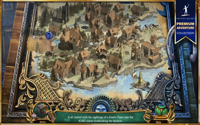 Queen's Quest 5(圖6)-速報App
