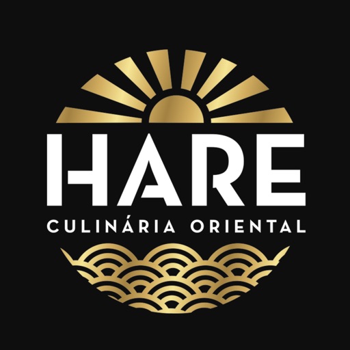 Hare Sushi icon