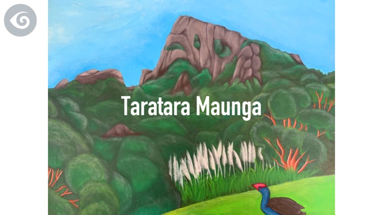 Taratara Maunga